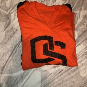 Oregon State University V-neck
